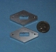 Nelson 40 exhaust flange